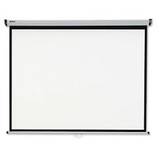 Nobo Wall Projection Screen