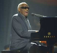 Image AKA <b>Ray Charles</b> Robinson Picture