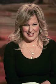 Image Currently, <b>Bette Midler</b> is expected <b>...</b> Picture