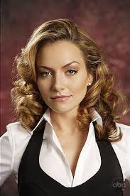 Image <b>...</b> Amanda Tanen (<b>Becki Newton</b>) Picture