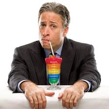 NBC Interested In Jon Stewart