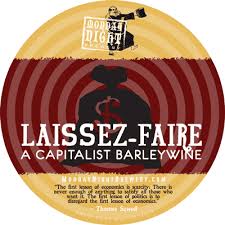 laissez faire
