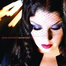 Image JANE MONHEIT   SURRENDER ALBUM Picture