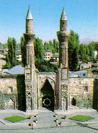   Sivas   Tarihi Ulu Camii