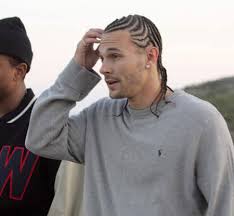 Image Kevin Federline cornrows.jpg Picture