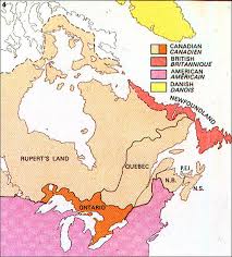 The British North America Act - via Daymix