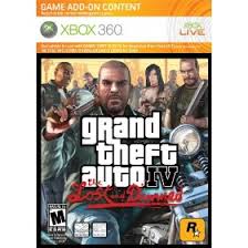 Grand Theft Auto IV: The