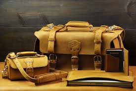 The pull of travel, of the open road. Every man feels its tug, but not every man is ready to answer the call. When the opportunity for an adventure arises,