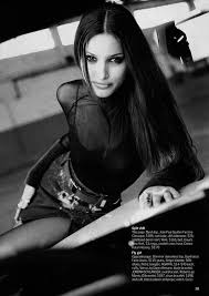 Image Korina Longin Picture