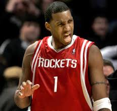 Image <b>Tracy McGrady</b> Picture