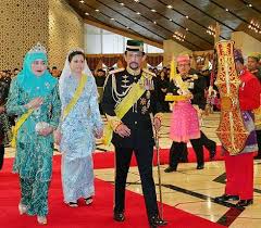 Hassanal Bolkiah