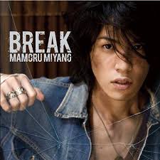 Mamoru Miyano - BREAK (2009) - Torrent Details - Asia Torrents