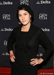 Mizuo Peck