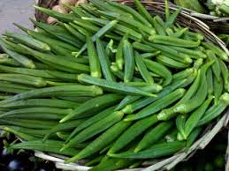 okra pronunciation