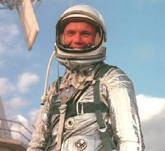 The Project Mercury Space Program