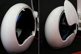 Image Ovei <b>pods</b> cost ¬£50000 Picture