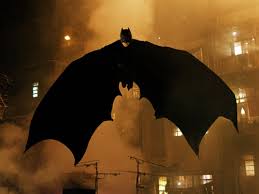 Batman Begins - via Daymix