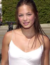 Image <b>Kristin Kreuk</b> has confirmed on her <b>...</b> Picture