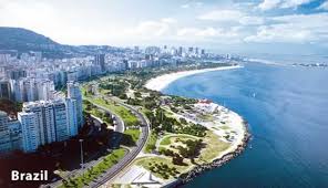 About Brazil - 2nd - via Daymix