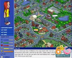 Millsberry screenshot - via Daymix