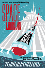 sci-fi-inspired trappings, - via Daymix