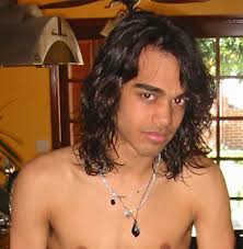 Image Sanjaya Malakar — Shirtless Picture