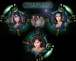   Charmed   Art Pictures