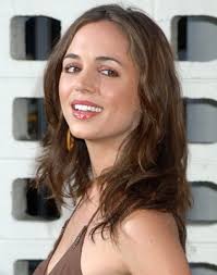 Image Premiere: <b>Eliza Dushku</b> at the Picture