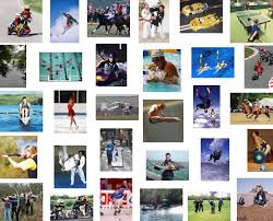 UK Sports Directory from
