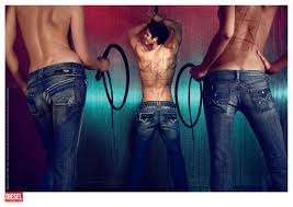 Diesel Jeans