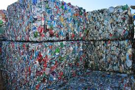 Regular recycling - via Daymix