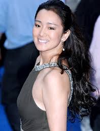 Gong Li Image Gong Li Images   AskMen.com UK Picture 1