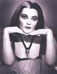   Yvonne de Carlo   has died 