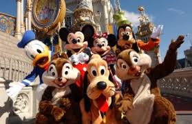 vacations packages deal - via Daymix