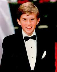 Haley Joel Osment Picture 4
