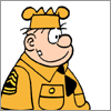 Sarge Snorkel