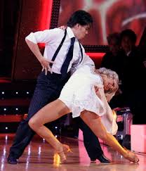 Dancing with the Stars - via Daymix
