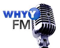 WHYY Podcasting - via Daymix
