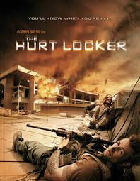 Image The Hurt Locker: Review Picture