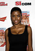 Image Jamaica's <b>Carla Campbell</b> Picture
