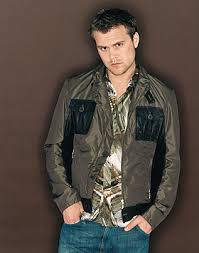   Daniel Bedingfield  
