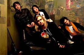 Image <b>The Used</b> Picture