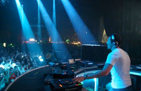 Image <b>DJ Tiesto</b> – Club Life 047 Picture