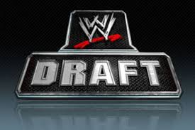 WWE DRAFT (Brand Extension - via Daymix