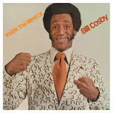 Bill Cosby - The Neanthertal - via Daymix