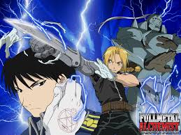      image for  Full Metal Alchemist  