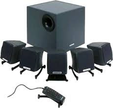 Computer Speakers