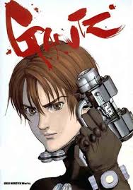 Gantz Manga Summary And Review