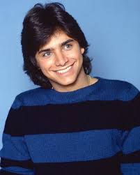Image For me it was John Stamos Picture