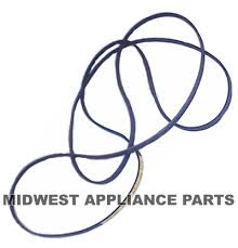 Hotpoint Dryer Drum Belt